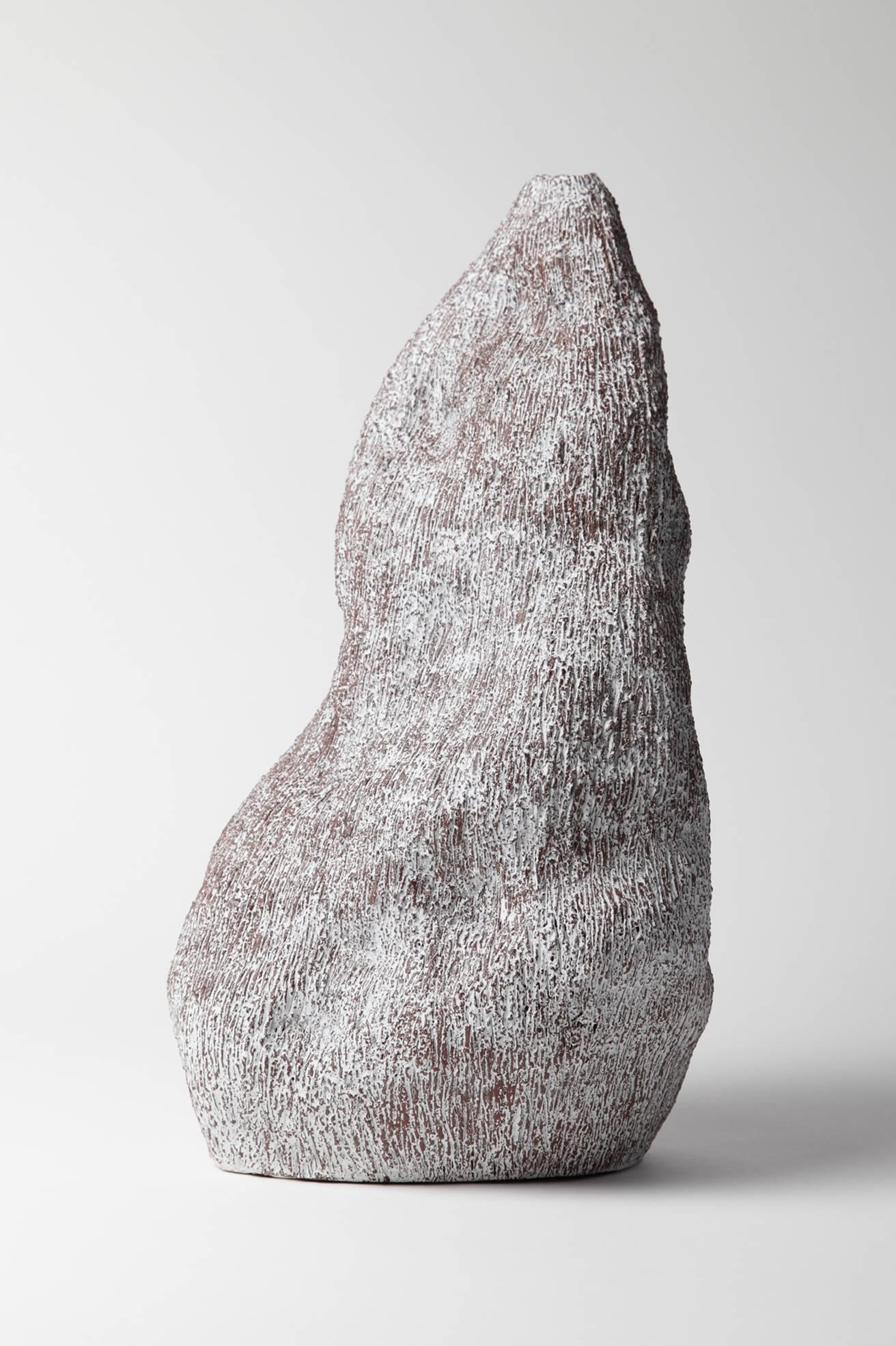 Karine Benvenuti Abstract Sculpture - Untitled 