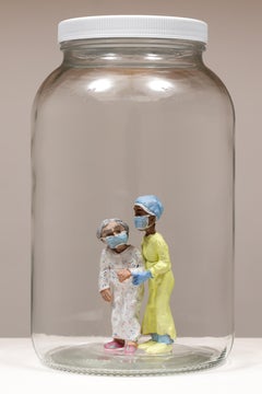 Ma maison ; Conserve 2