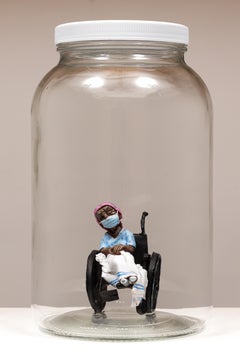 Ma maison ; Conserve 18