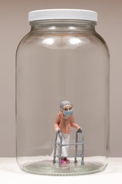 Ma maison ; Conserve 19