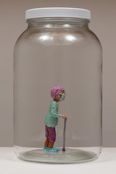 Ma maison ; Conserve 20