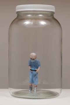 Ma maison ; Conserve 21