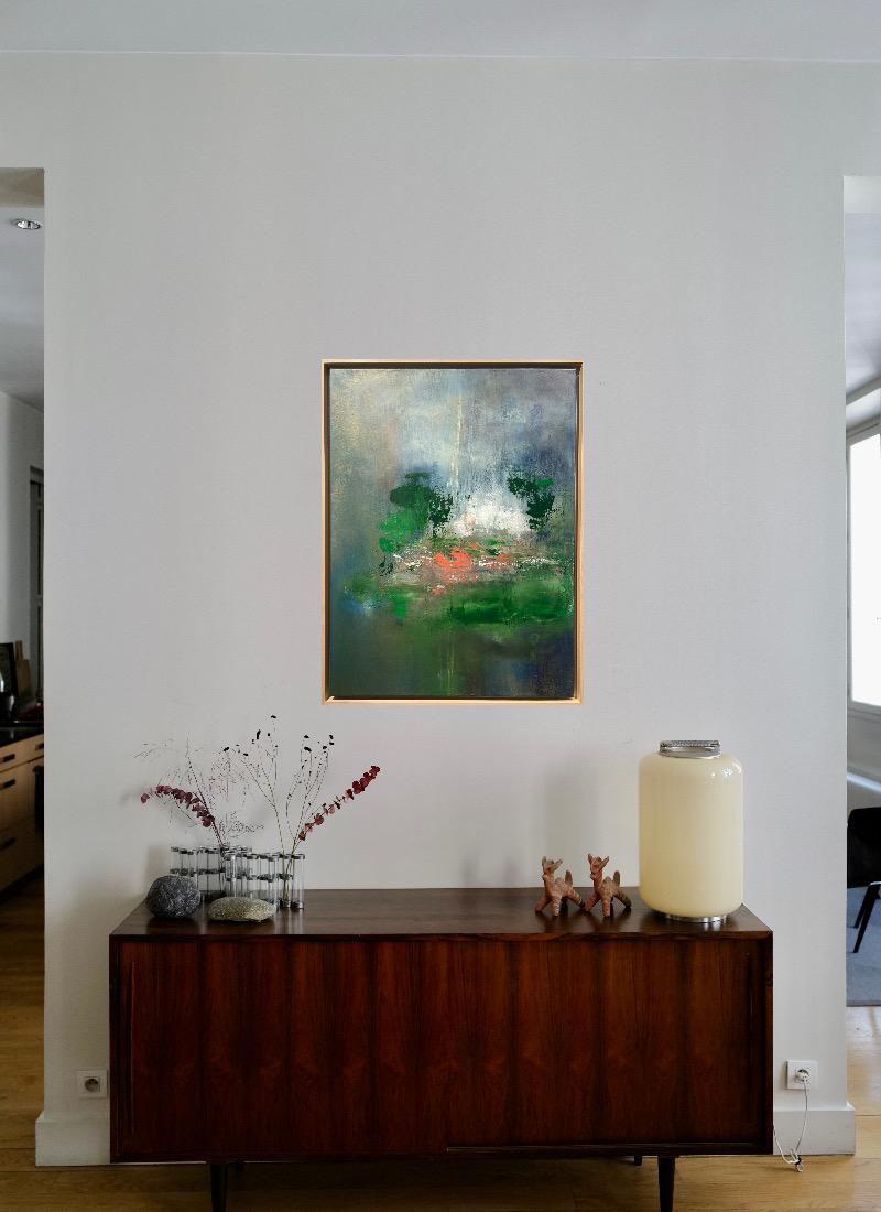FORET II For Sale 1