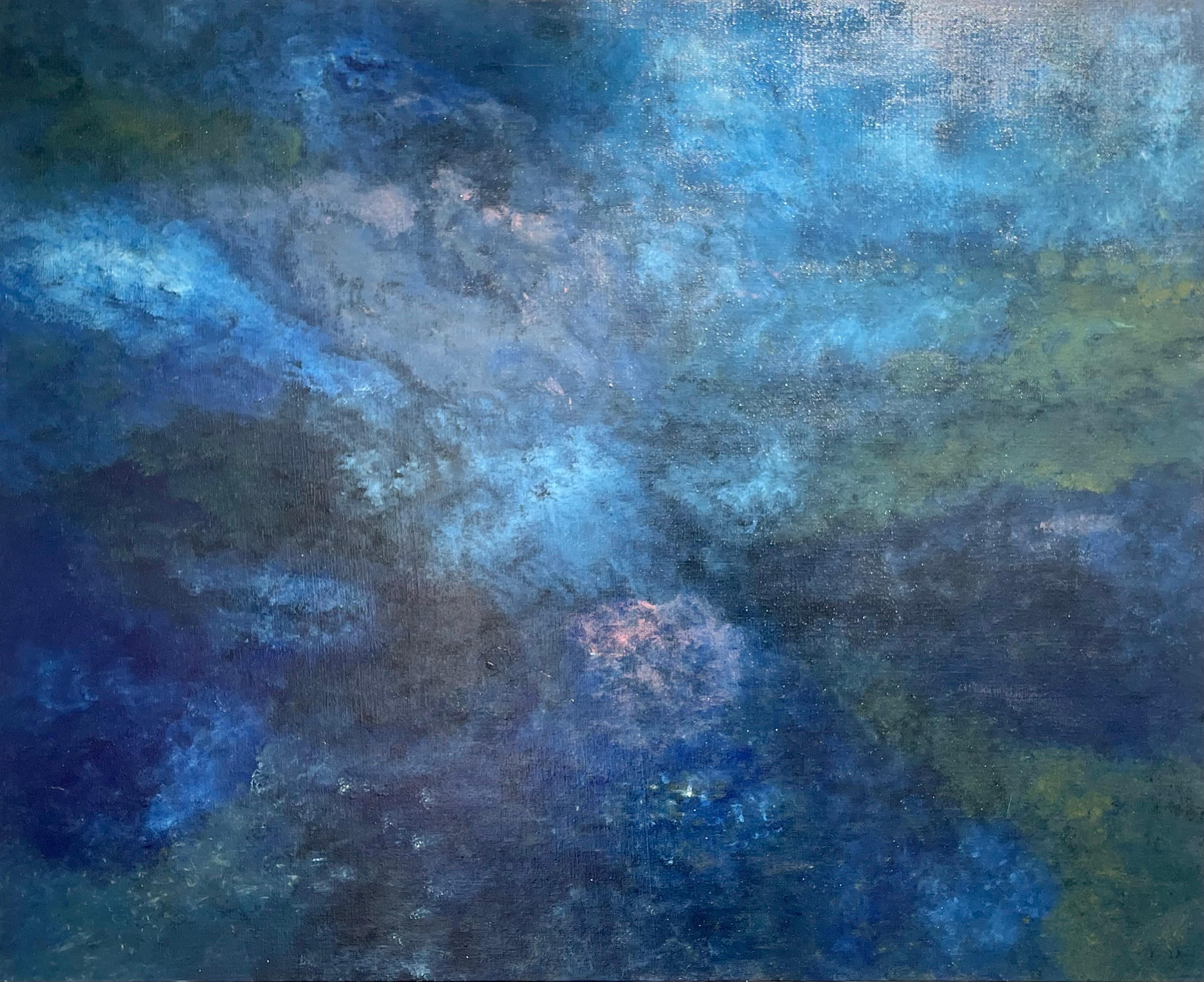 MEDITATION I