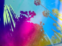 Heterotopia #93 par Karine Laval - Photographie couleur nature abstraite