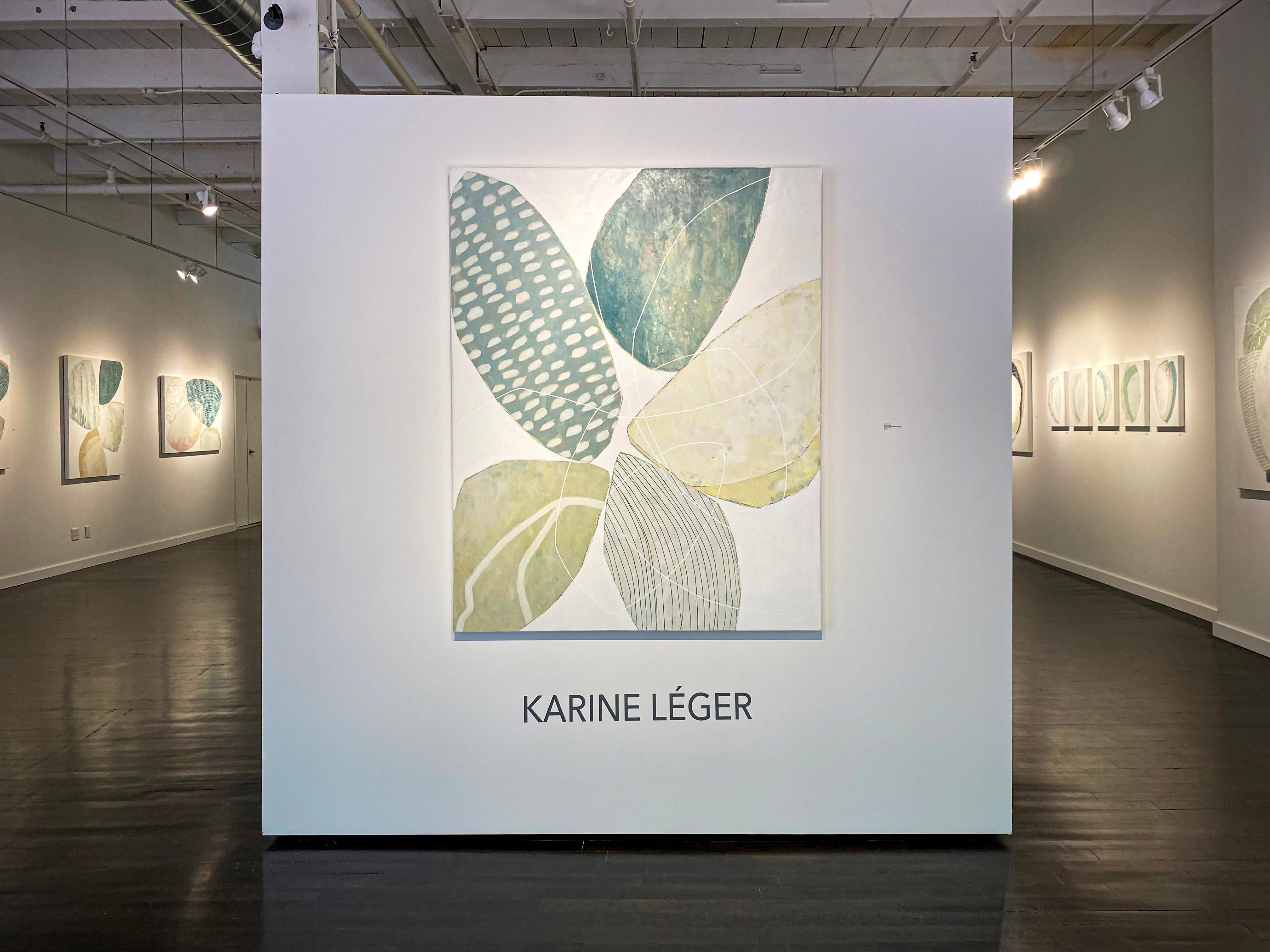 karine leger