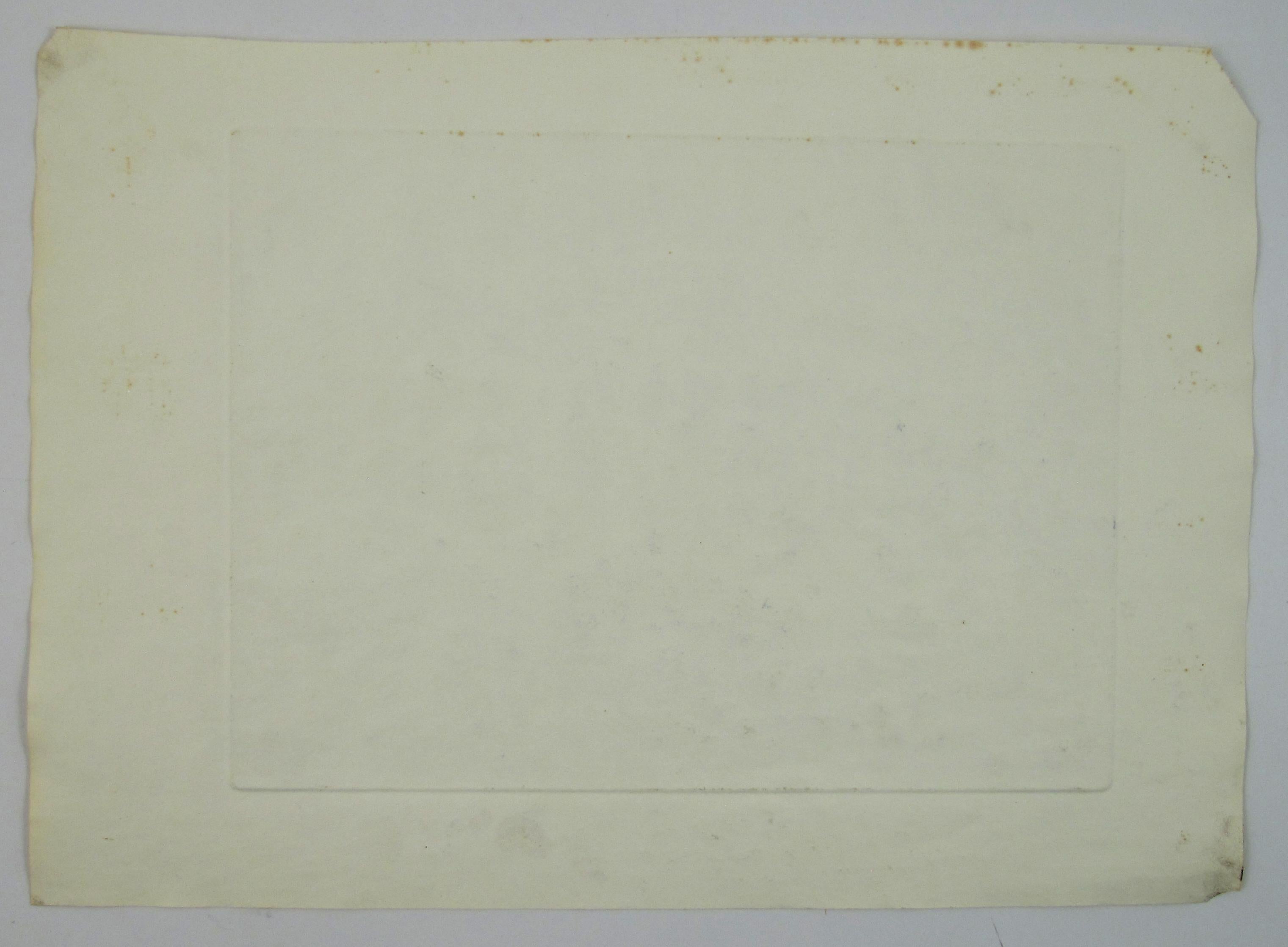 Transformation n° 37, 1993 par Karl Gerich of Bath - Affiche d'impression de cartes de jeu en vente 4