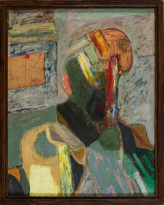 Ich in meinen Bildern