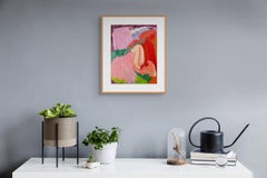 Extractor (Abstract painting)