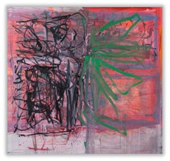 Fiasco (Pintura Abstracta)