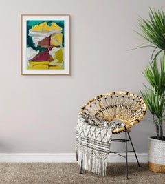 Slack (Abstract painting)