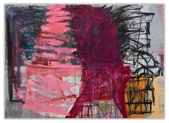Smack (Pintura Abstracta)