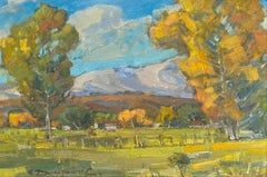 Die Alabama Hills von Lone Pine