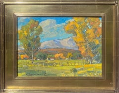 Le colline dell'Alabama di Lone Pine