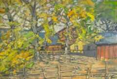 Paramount Ranch Oaks