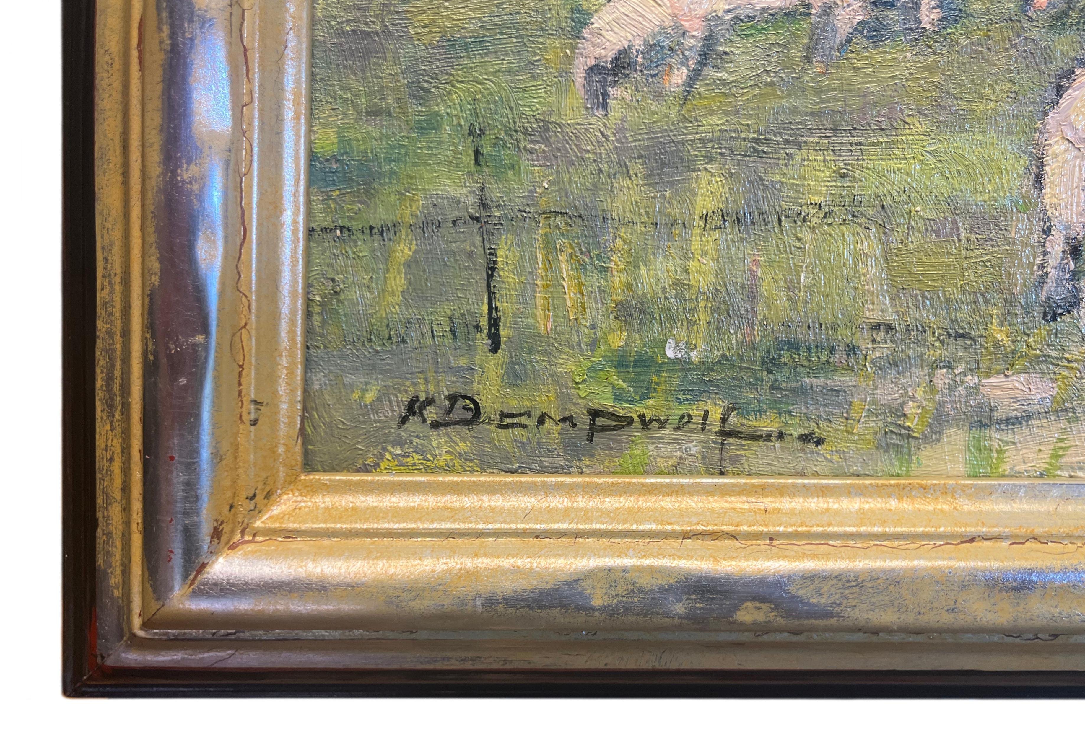 Acquis par la galerie directement auprès de l'artiste.

NON AFFICHÉ : 10