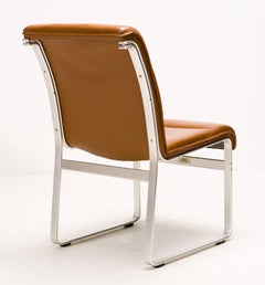 Karl Erik Ekselius Chair for JOC