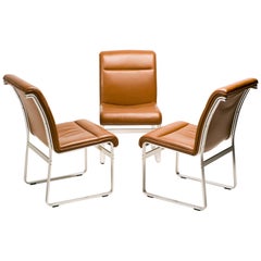Metal Seating