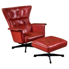 Lounge Chairs