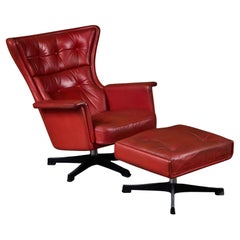 Fauteuils de salon