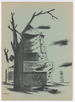 original lithograph