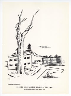 original lithograph