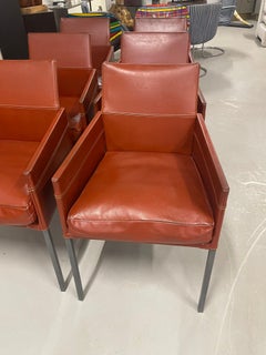 Karl-Friedrich Förster Designed KFF Texas Dining Chairs