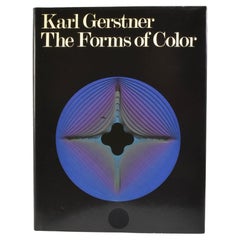 Karl Gerstner: The Forms of Color