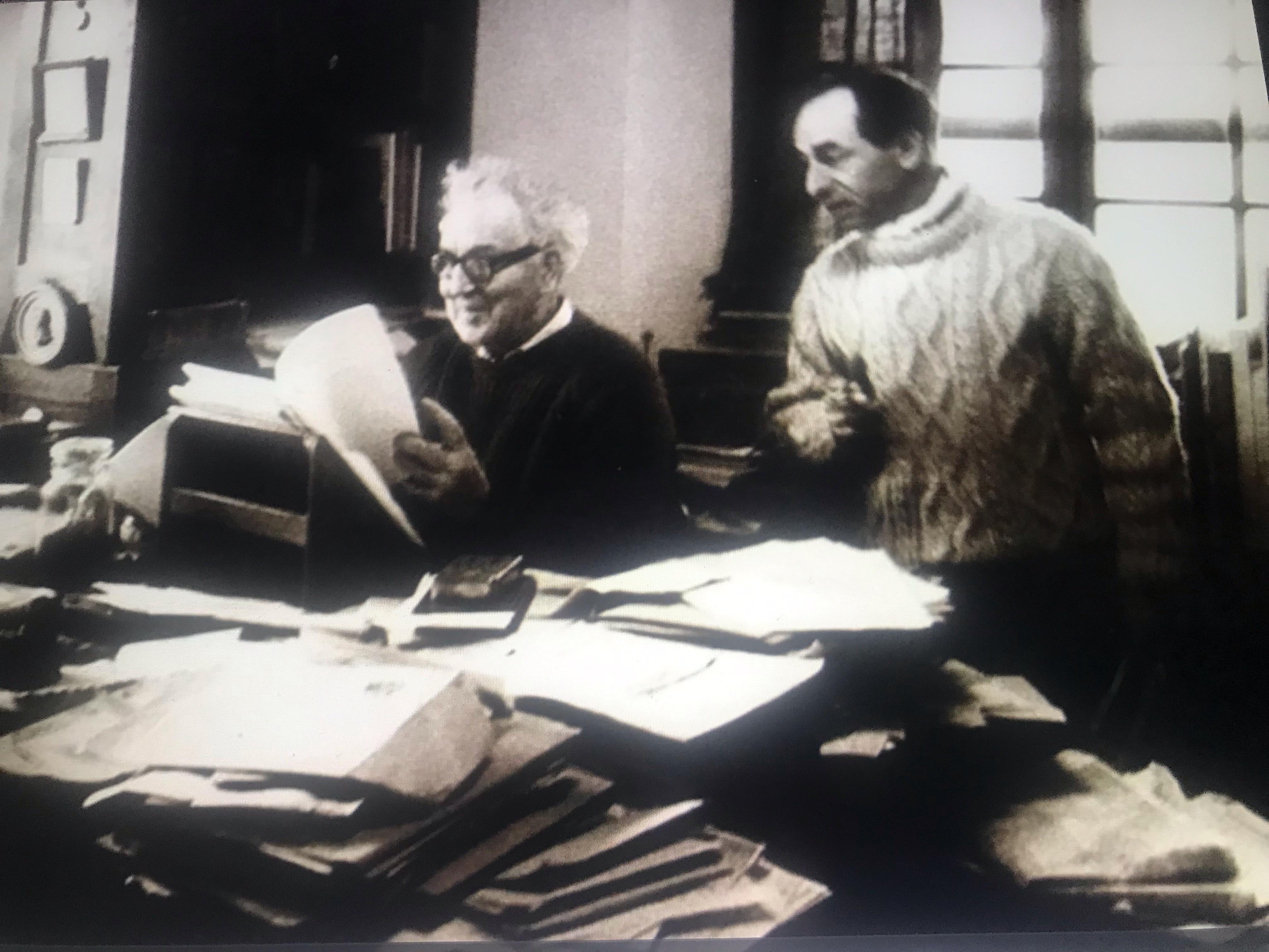 Natura morta, rose con figura che si avvicina', Espressionista tedesco, Robert Graves in vendita 4
