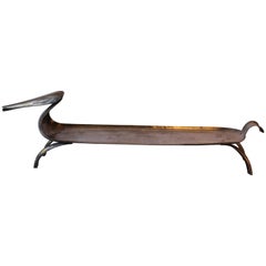 Karl Hagenauer Figural Dish