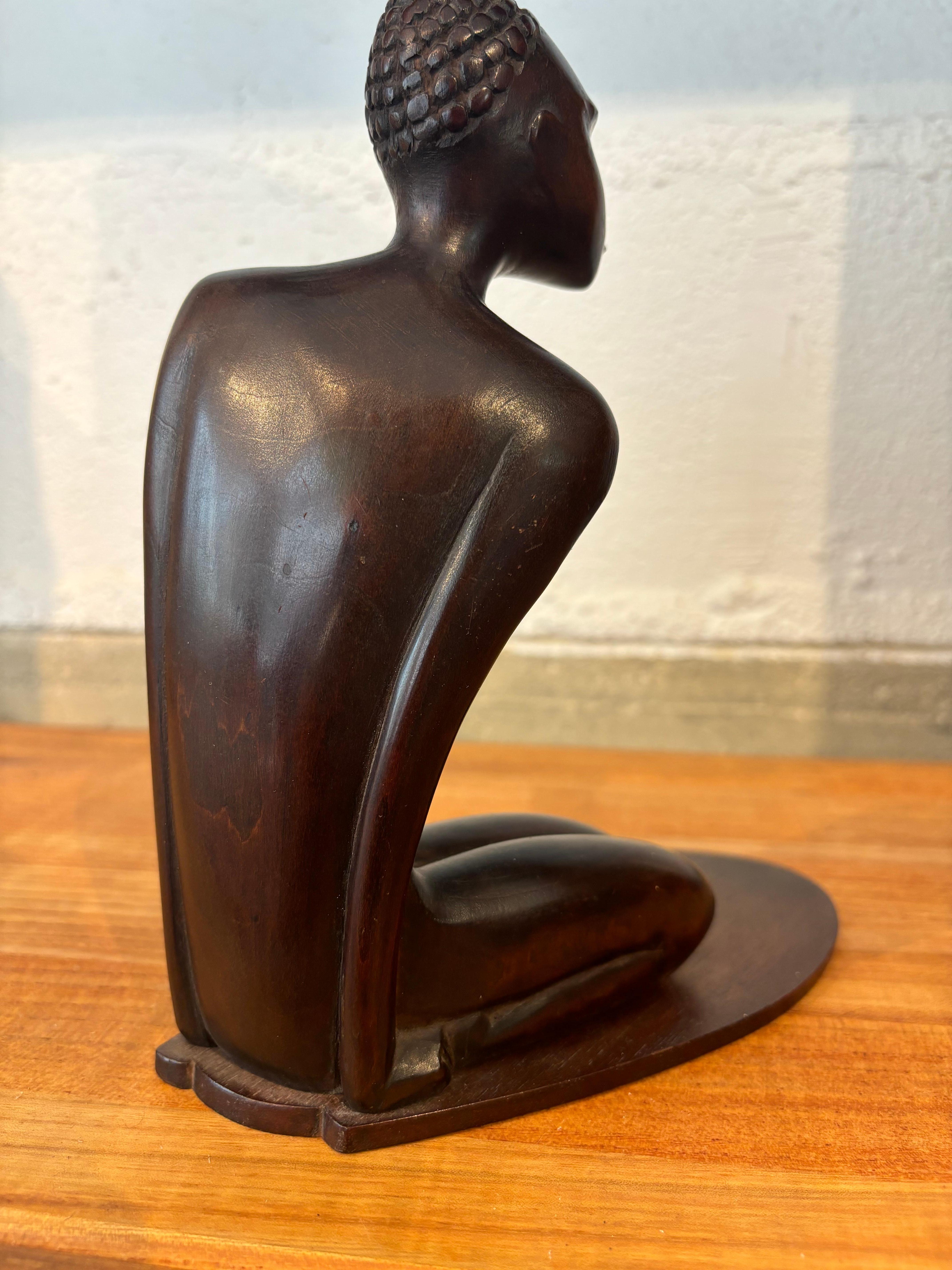 Escultura de Karl Hagenauer en venta 4