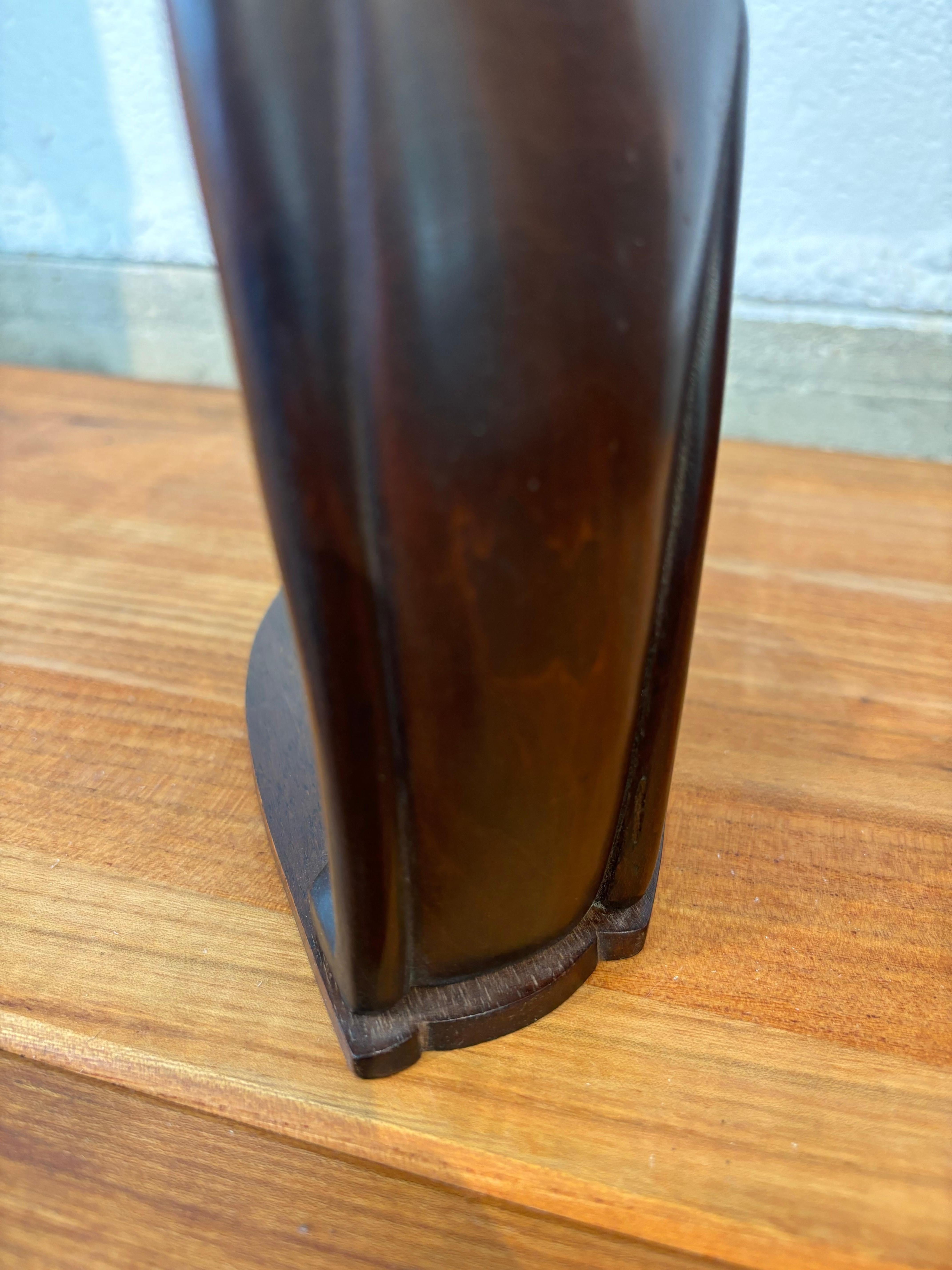 Escultura de Karl Hagenauer en venta 5