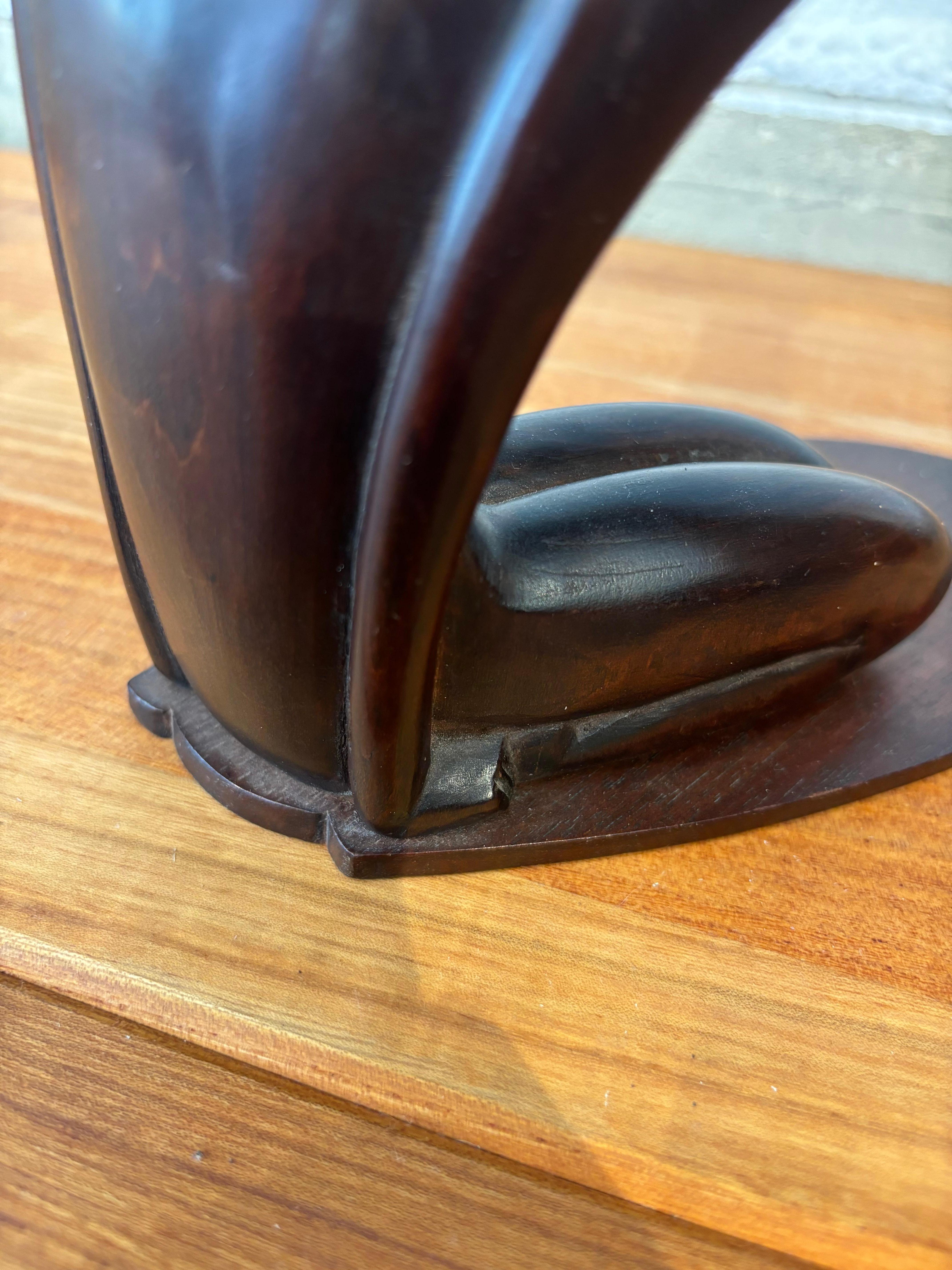 Escultura de Karl Hagenauer en venta 7