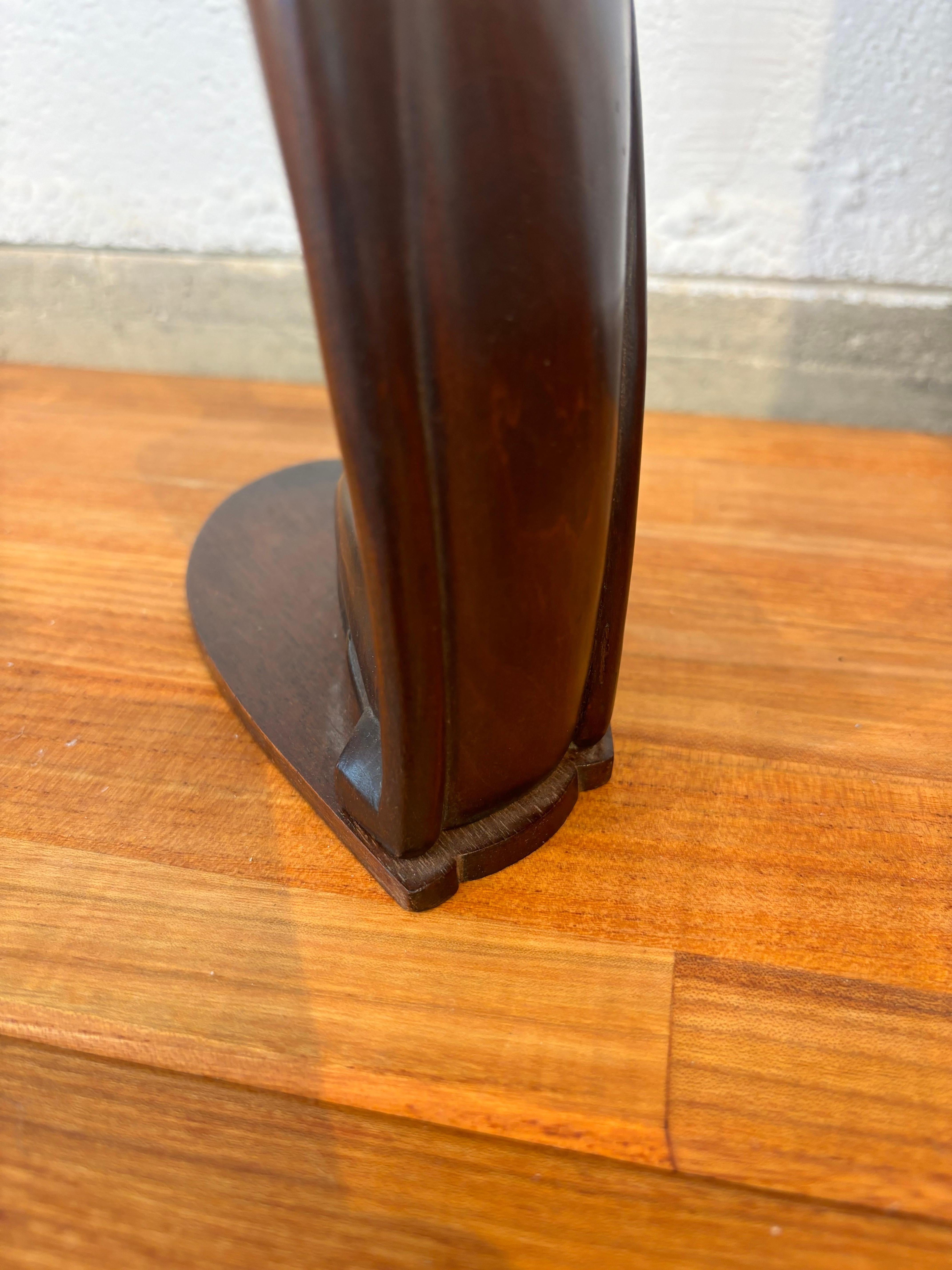 Escultura de Karl Hagenauer en venta 13