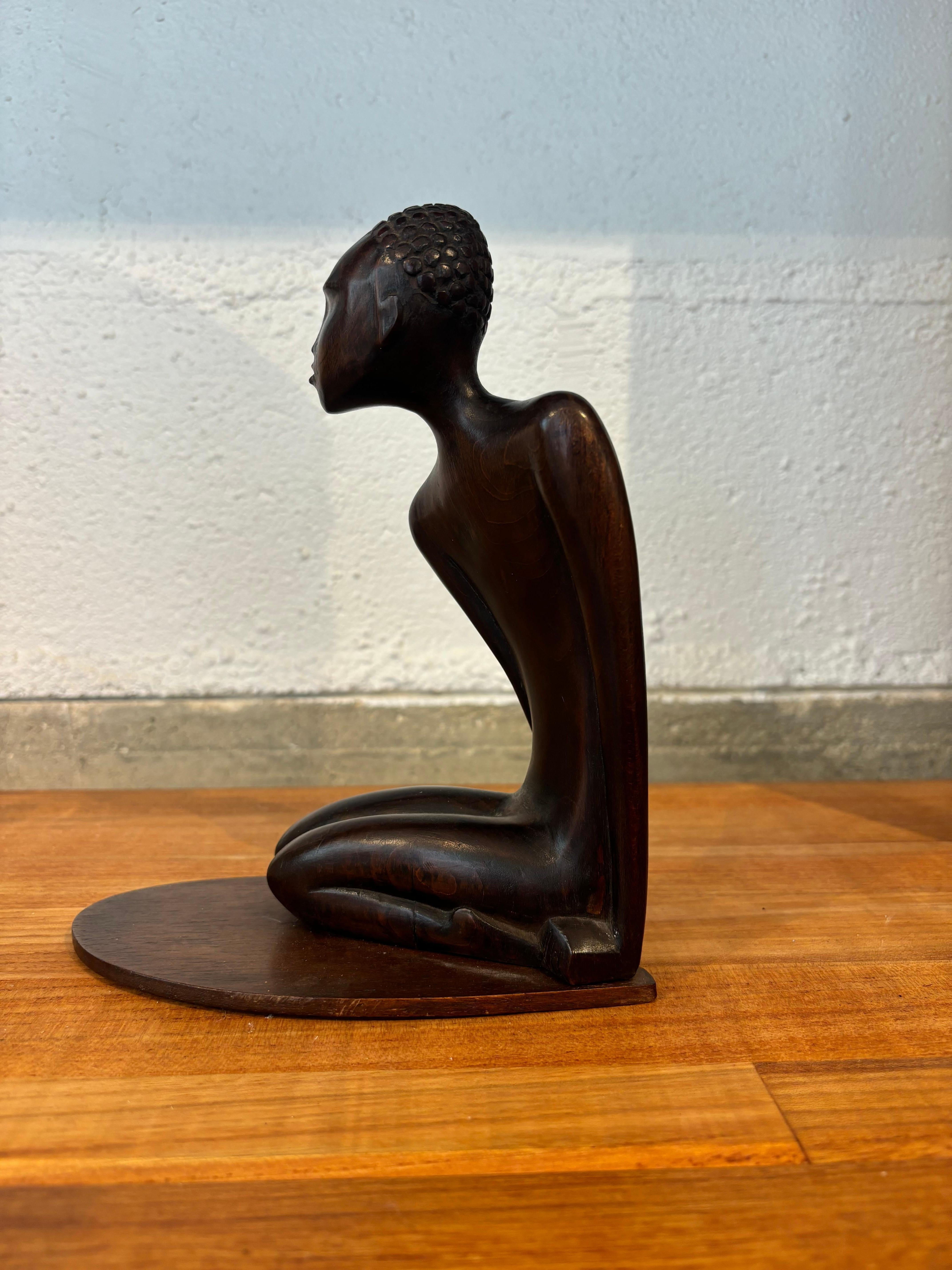 Escultura de Karl Hagenauer Austríaco en venta