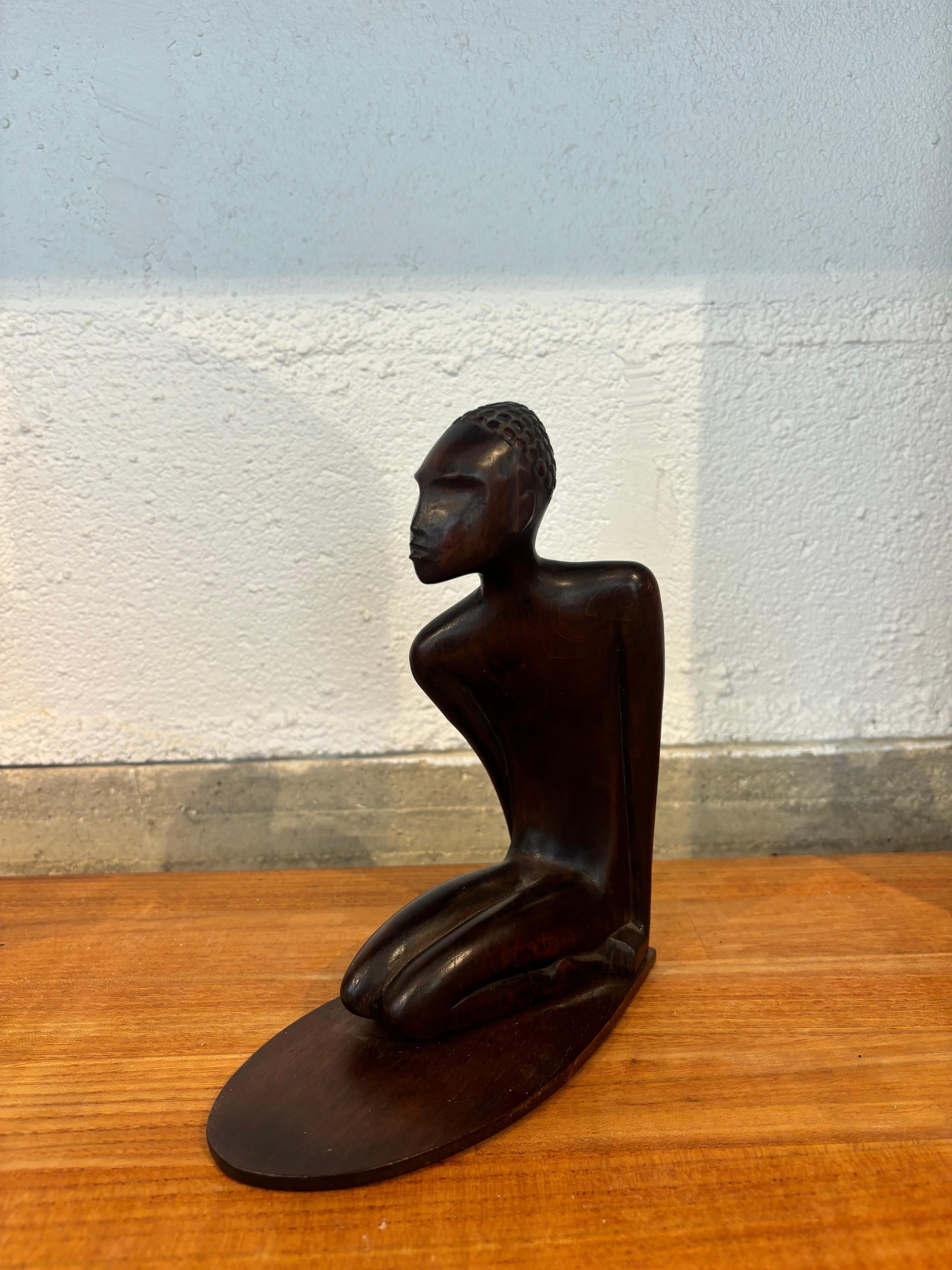 Escultura de Karl Hagenauer finales del siglo XX en venta