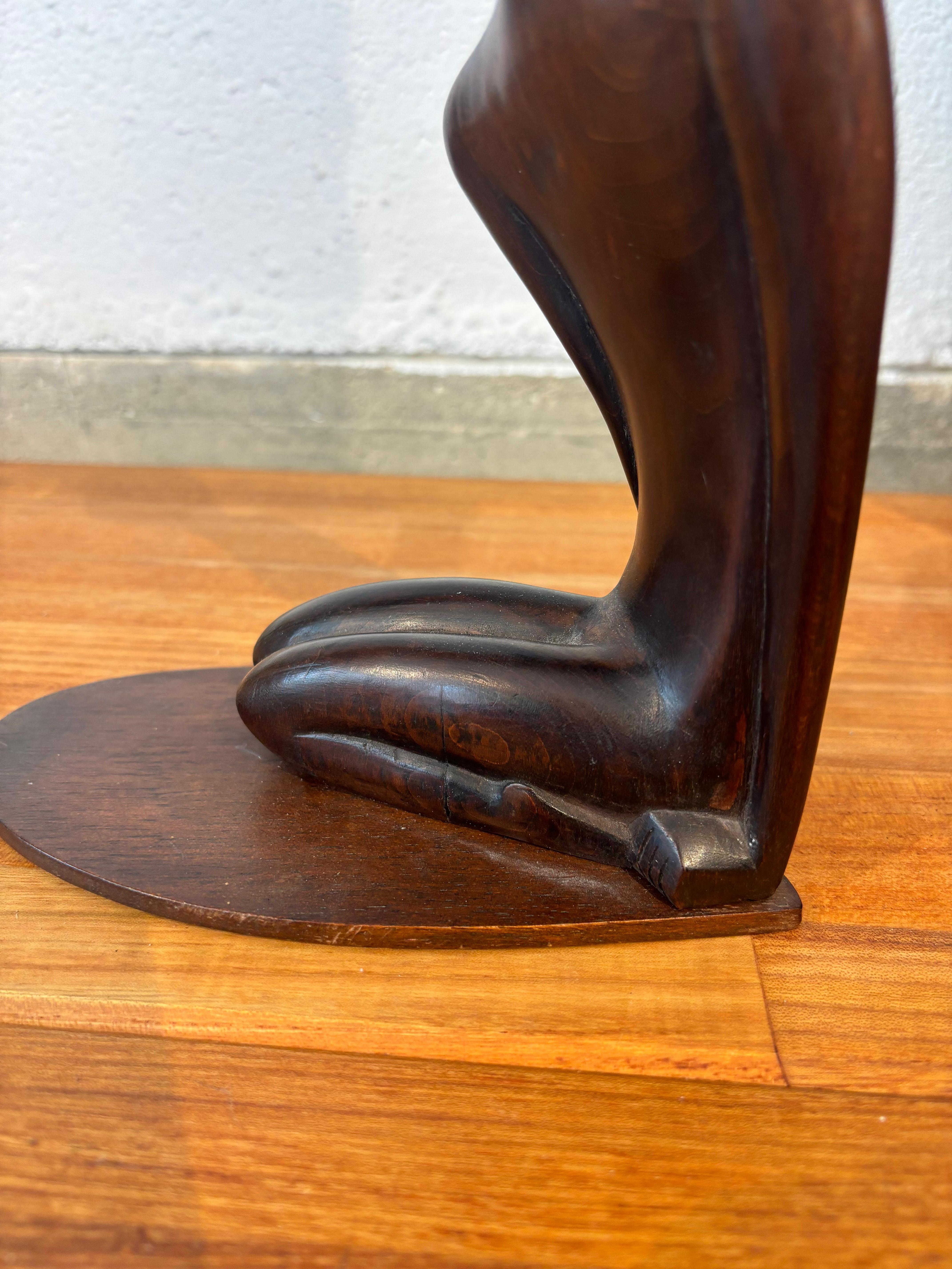Escultura de Karl Hagenauer en venta 2