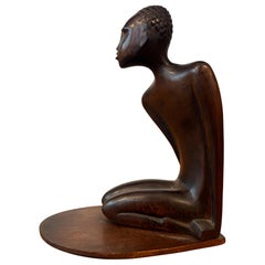 Escultura de Karl Hagenauer