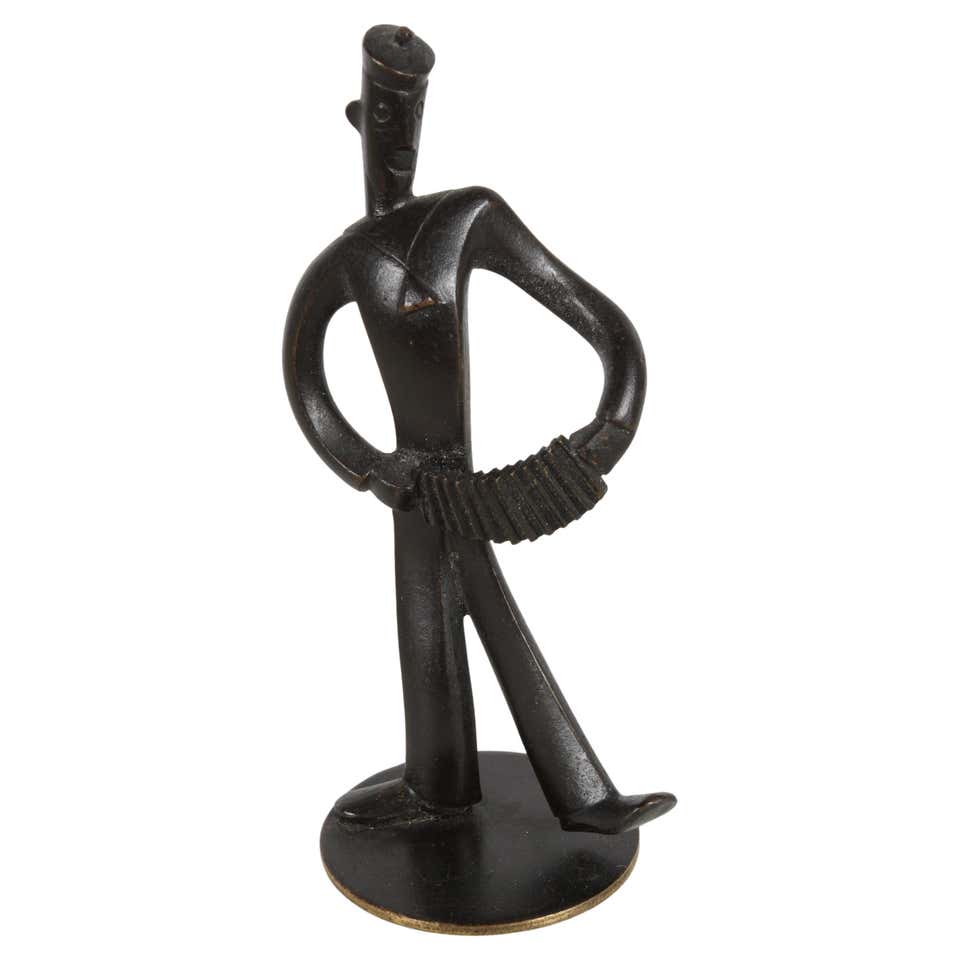 Karl Hagenauer Sculptures 27 For Sale at 1stDibs hagenauer bronze