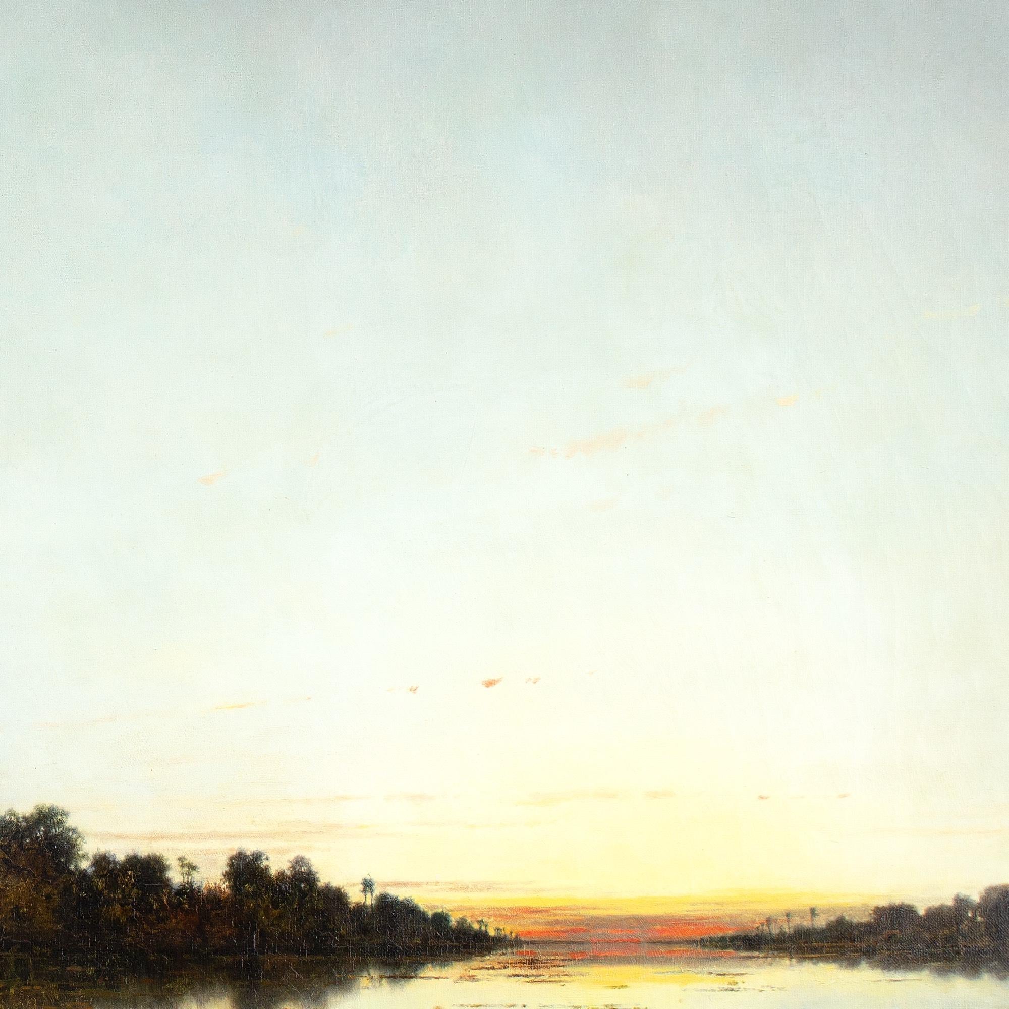 Karl Heffner, Twilight 7