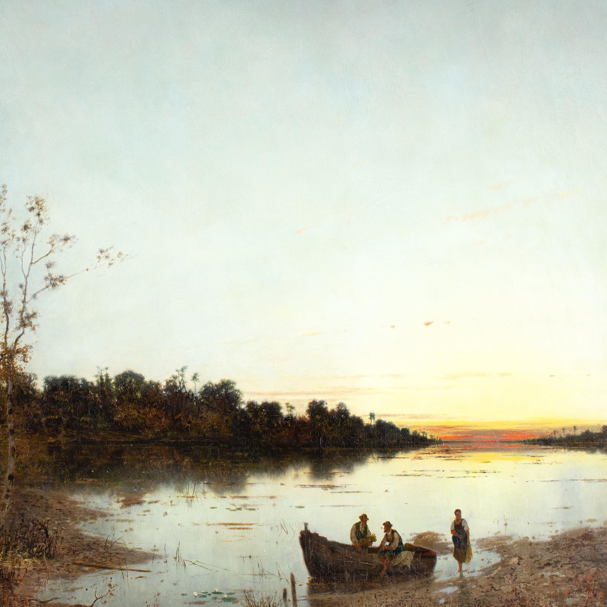 Karl Heffner, Twilight 8