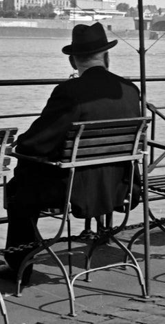 Cologne, Germany 1935, Printed Later