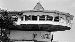 Cologne, Germany 1935, Printed Later