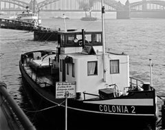 Cologne, Germany 1935, Printed Later