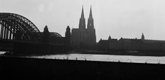 Cologne, Germany 1935, Printed Later