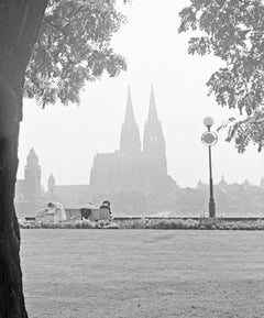 Cologne, Germany 1935, Printed Later