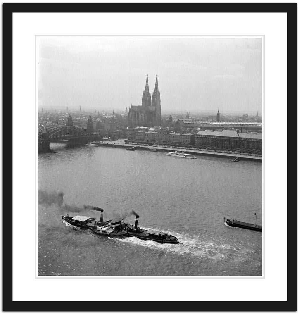 Cologne, Germany 1935, Printed Later For Sale 1