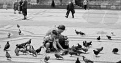 Sala Feldherrhalle en la plaza Odeonsplatz de Munich, Alemania 1937, Impreso posteriormente