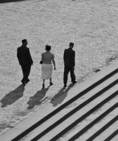 Francoforte, Germania 1935, stampato successivamente