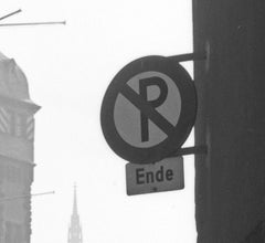 Frankfurt, Alemania 1935, Impreso posteriormente